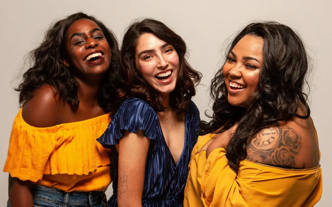 Creating Inclusive Experiences: Diverse Imagery Resource Guide