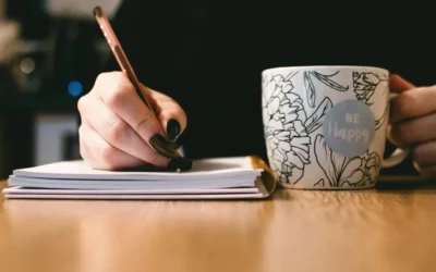 End of Year Reflection: Preparing for Success in the New Year