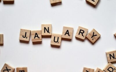 Easing Into the New Year: A Communications Perspective
