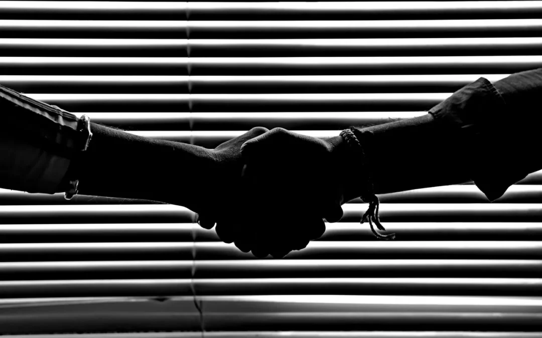 Free Resource: Trust Audit Checklist