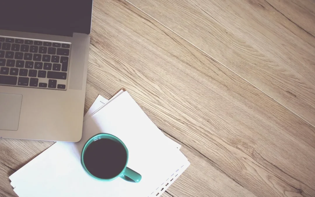 The Meeting That Changed Everything