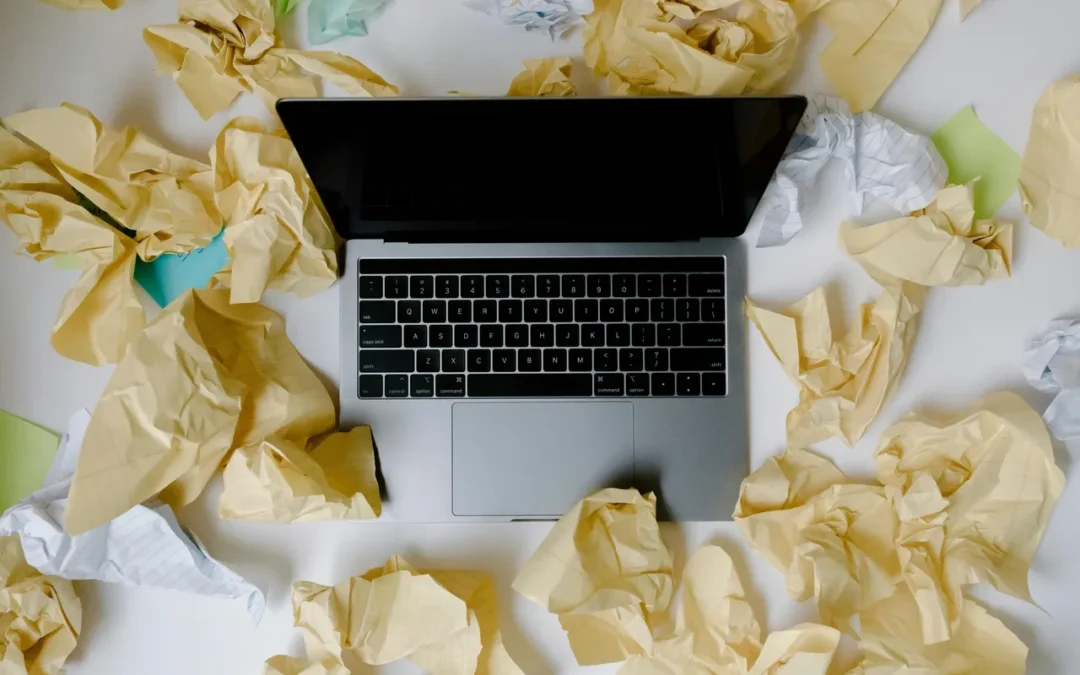 The Work No One Sees But Everyone Feels