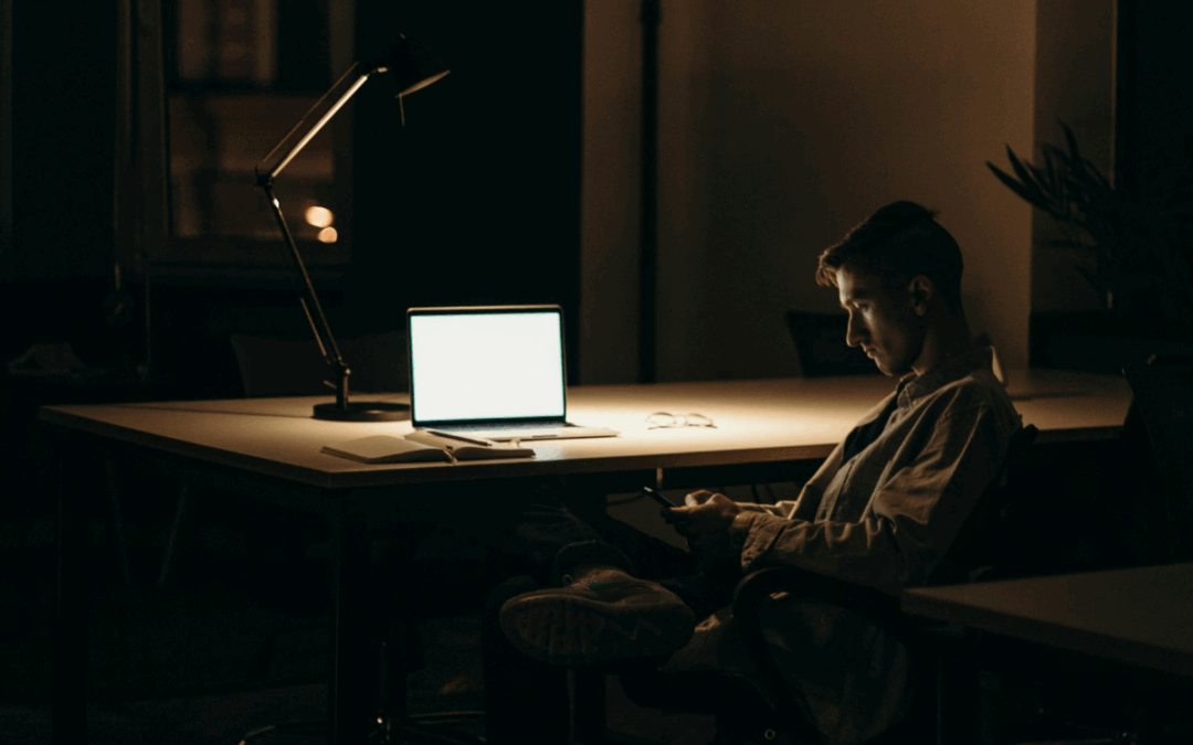 When Silence Speaks: Ghosting as the New Normal