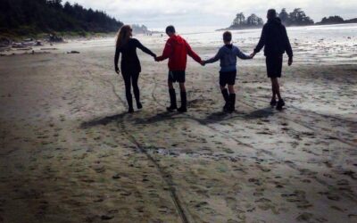 Stewardship as Leadership: Holding Power with Purpose