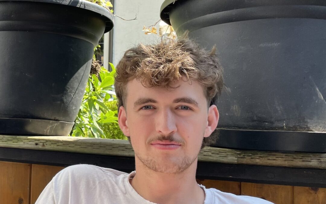 Starting Out Strong: A Conversation About Curiosity, Growth, and Gaining Experience