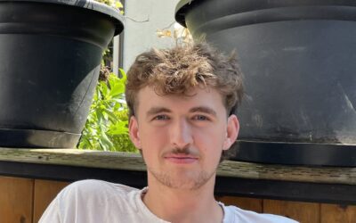 Starting Out Strong: A Conversation About Curiosity, Growth, and Gaining Experience