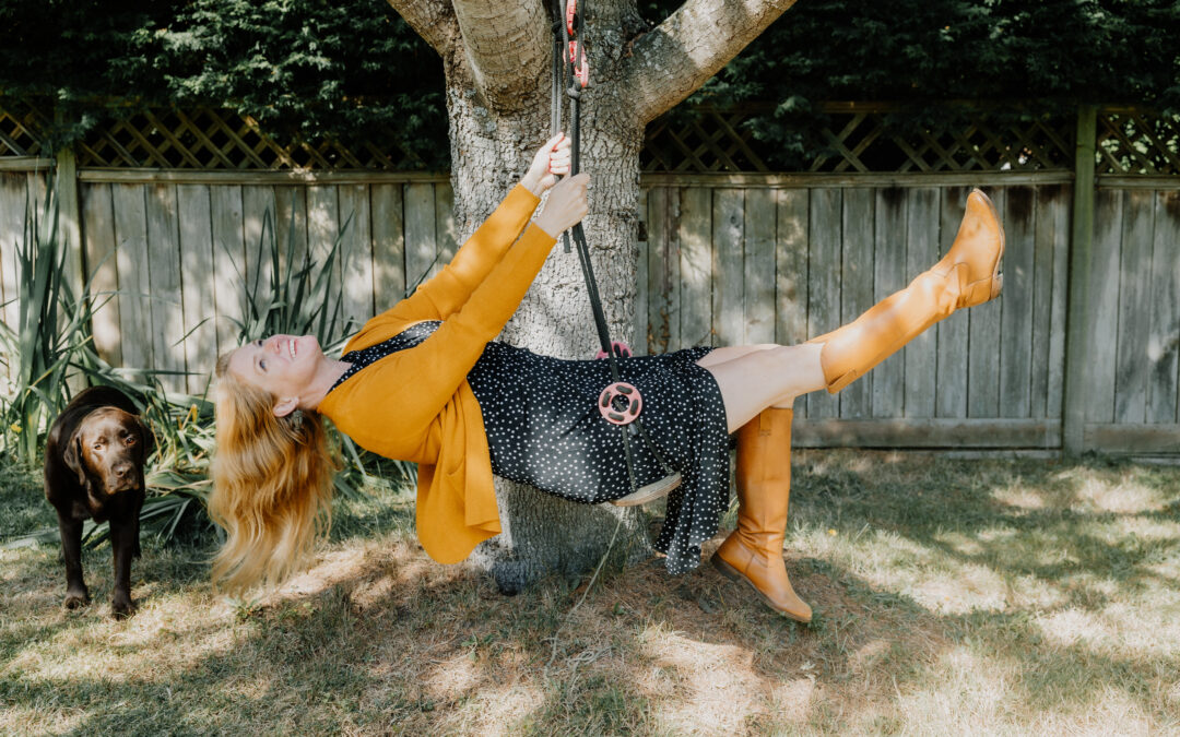 Where Strategy Meets Humanity: A Conversation About Leadership, Clarity, and Connection