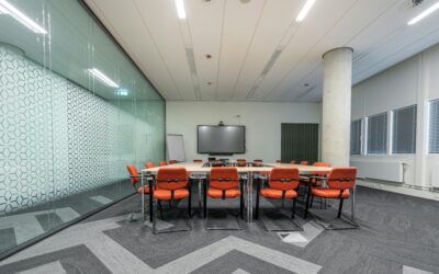 Where power really begins?