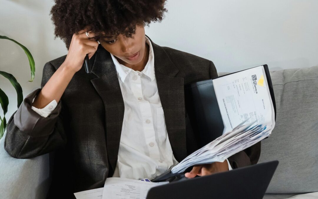 The Burnout Story We’re Still Not Telling